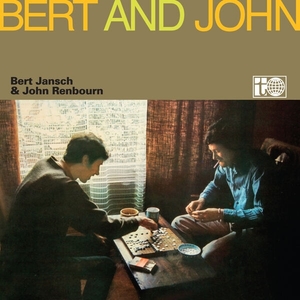 Bert & John (Remastered 2015)